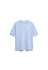 Shirt ST26-00258 Soft Blue
