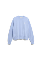 Sweatshirt SW26-00115 Soft Blue