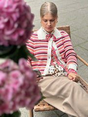 Cardigan CG25-00114 Multi