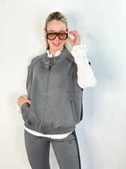 Weste WE25-00036 Antra Melee