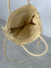 Tasche Crochet