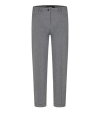 Hose HS25-00236 Asphalt Grey