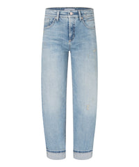 Jeans JS26-00092 Summer tea wash