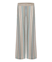 Hose HS25-00265 Fancy Aqua Coffee