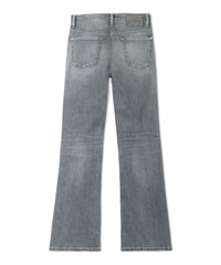 Jeans HS26-00312 Grey Smoky Used