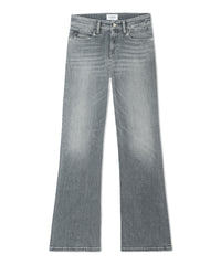 Jeans HS26-00312 Grey Smoky Used