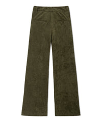 Hose HS26-00315 Olive Mission