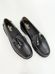 Loafer S25-00011 Black