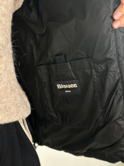 Jacke JK25-00178 Black