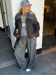 Jacke JK26-00295 Delicioso