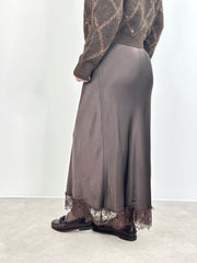 Rock RK25-00160 Brown Lace