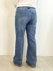 Jeans Js26-00123 Blue