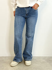 Jeans Js26-00123 Blue