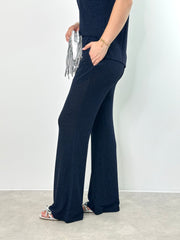 Hose HS25-00230 Sparkling Navy