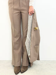 Blazer BZ26-00075 Coffee Quartz