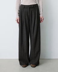 Hose HS26-00338 Chocolat