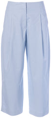 Hose HS26-00298 Sky Blue