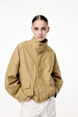 Jacke JK26-00243 Cumin