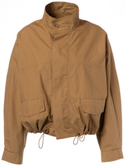 Jacke JK26-00243 Cumin