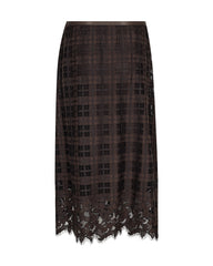 Rock RK26-00210 Delicioso Checko Lace