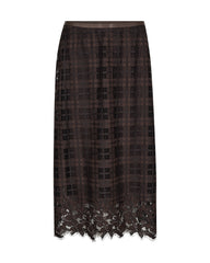 Rock RK26-00210 Delicioso Checko Lace