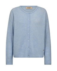 Cardigan CG26-00234 Cashmere Blue