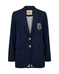 Blazer BZ25-00066 Maritime Blue