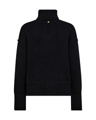 Pullover PL25-00214 Black