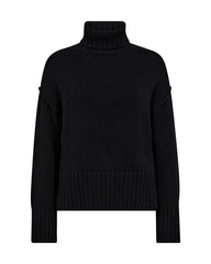 Pullover PL25-00214 Black