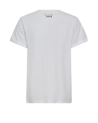 Shirt ST26-00249 White