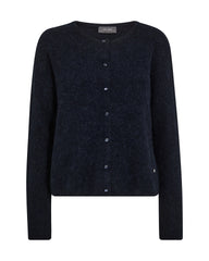 Cardigan CG26-00234 Salute Navy