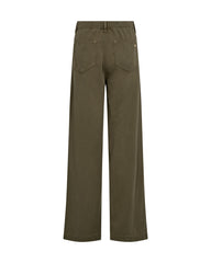 Hose HS26-00268 Olive Night