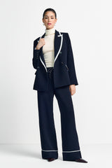 Hose HS26-00260 Midnight Contrast