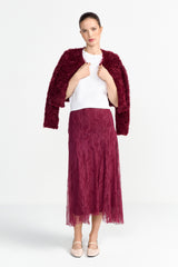 Shirt ST25-00165 Stiching