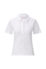 Shirt ST25-00178 White Collar