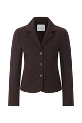 Blazer BZ25-00089 Dark Chocolate