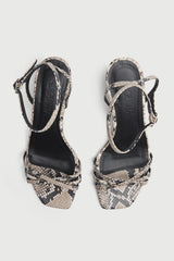 Schuhe SC26-00030 Snake