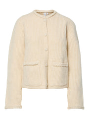Cardigan CG25-00145 Beige