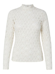 Longlsseve LL26-00091 lace