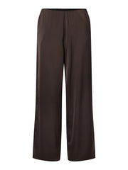 Hose HS26-00322 Chocolate Brown