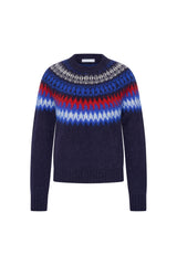 Pullover PL26-00329 Midnight