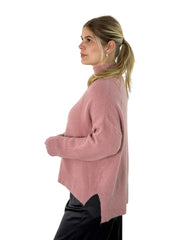 Pullover PL26-00369 Crepe