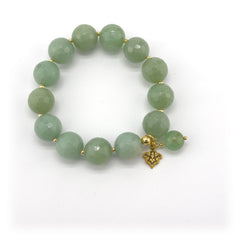 Armband BÄÄM! Jade