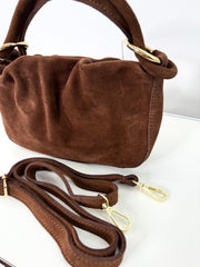 Tasche TA26-00033 Cognac