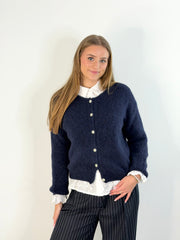 Cardigan CG26-00187 Navy