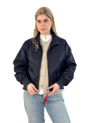 Jacke JK26-00215 Navy