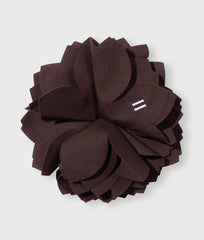 Ansteckblume 10 Days Deep Wine