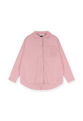 Bluse BL25-00274 Bright Ras