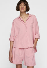 Bluse BL25-00274 Bright Ras