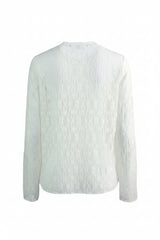 Longsleeve LL26-00084 white